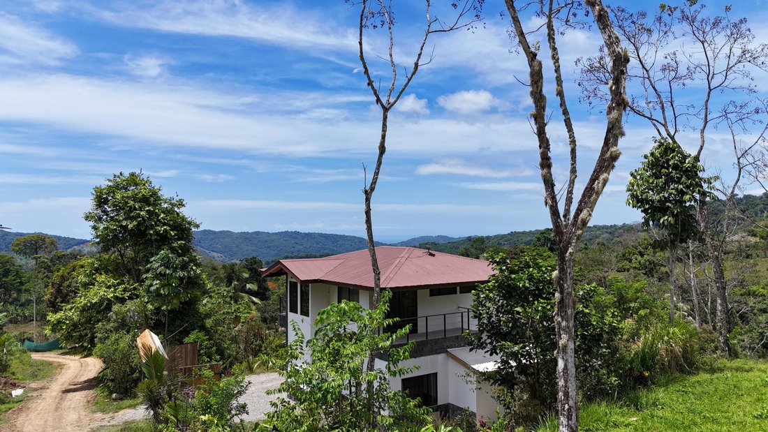 House in Tinamaste, Pérez Zeledón, Costa Rica 4 - 16005761