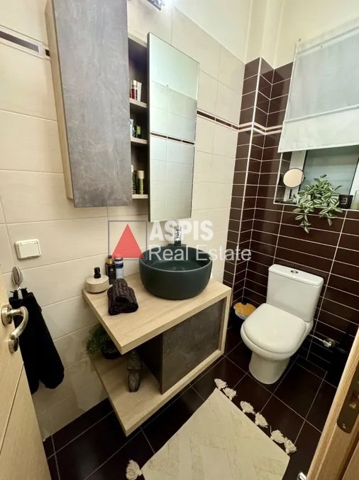Wohnung in Voula, Attika, Griechenland 2 - 16004481