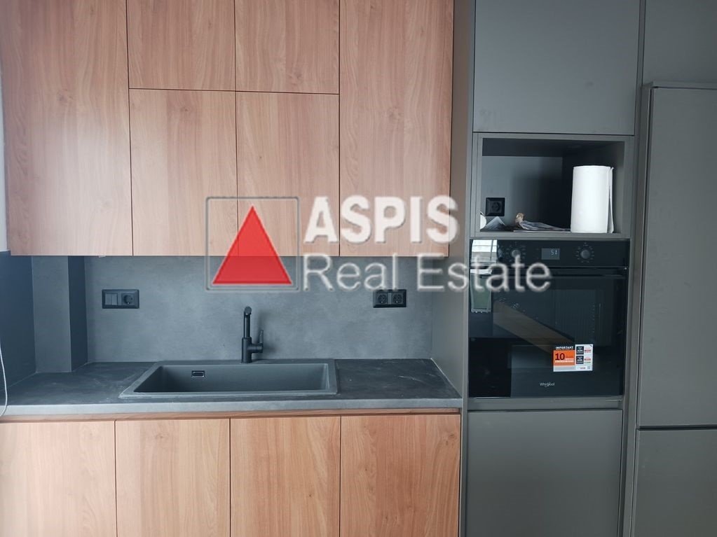 Apartment in Voula, Attica, Greece 1 - 16004675