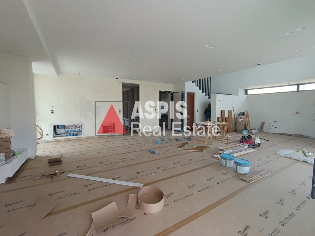 Apartment in Glyfada, Attica, Greece 1 - 16003927