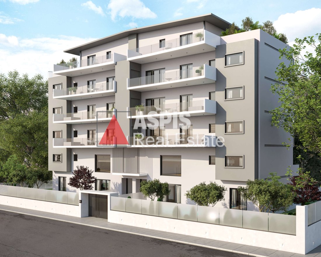 Apartment in Glyfada, Attica, Greece 2 - 16003815