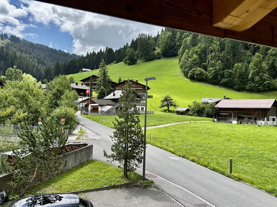 House in Saanen, Canton of Bern, Switzerland 2 - 15763501