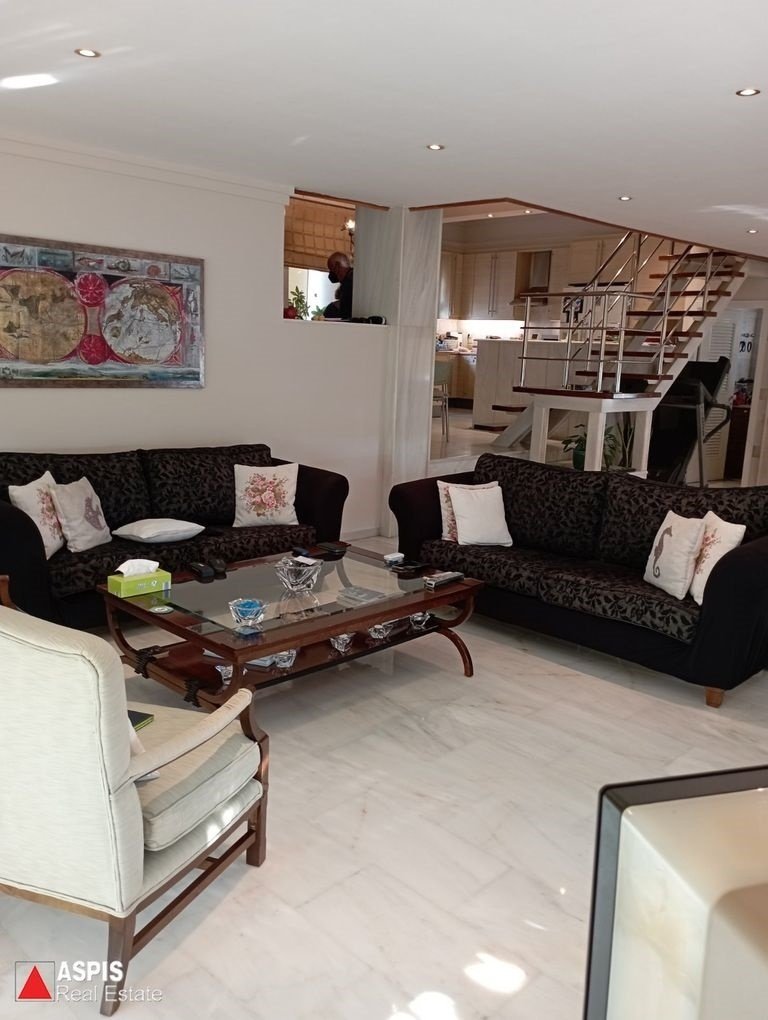 Apartment in Glyfada, Attica, Greece 2 - 16004221