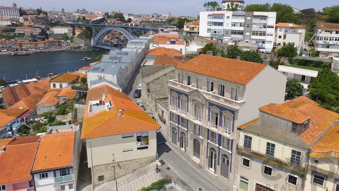 Apartment in Santa Marinha e Sao Pedro da Afurada, Porto District, Portugal 2 - 16009510