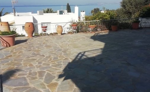 Apartment in Saronida, Attica, Greece 1