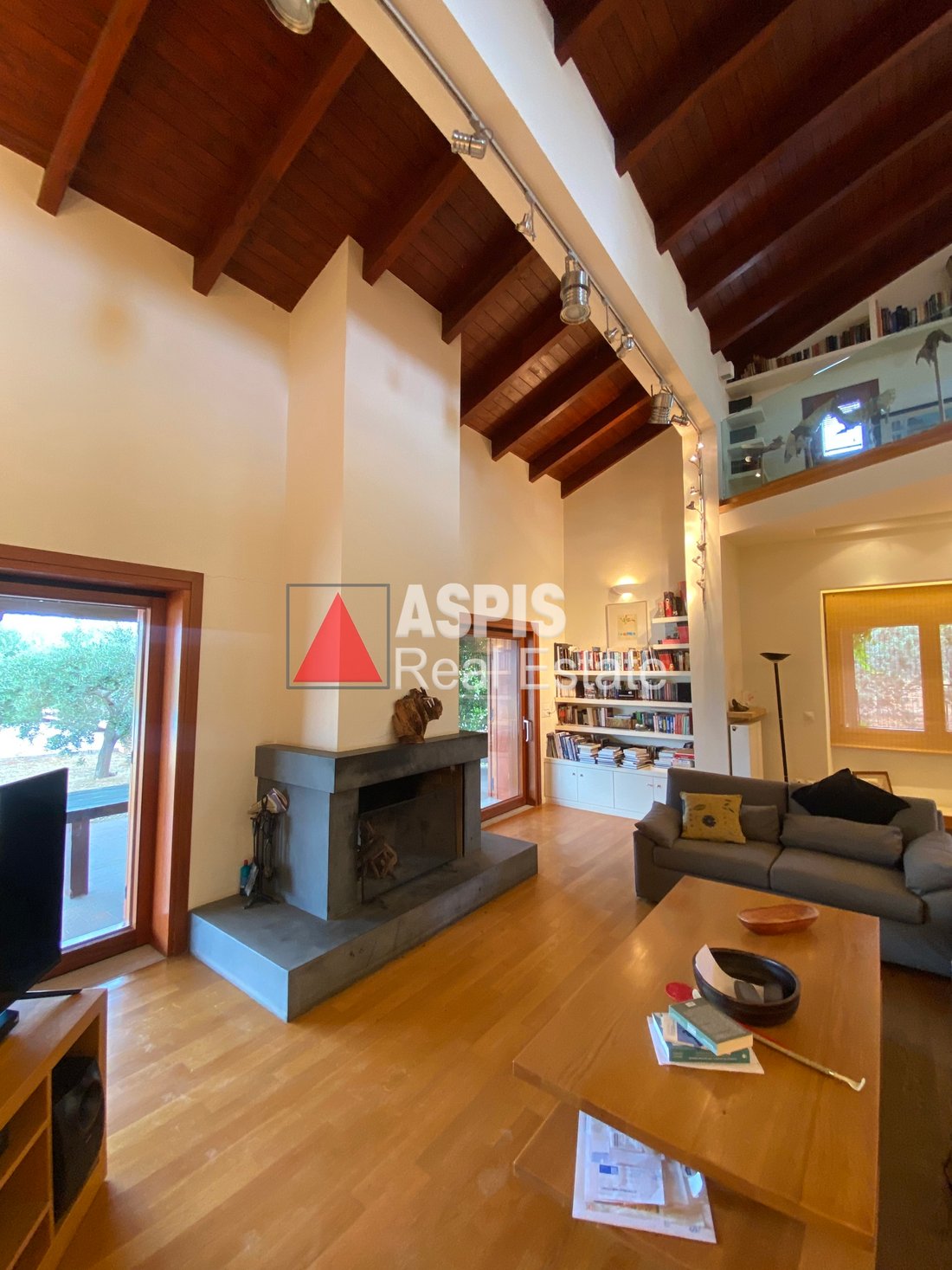 Condo in Keratea, Attica, Greece 4 - 16003731