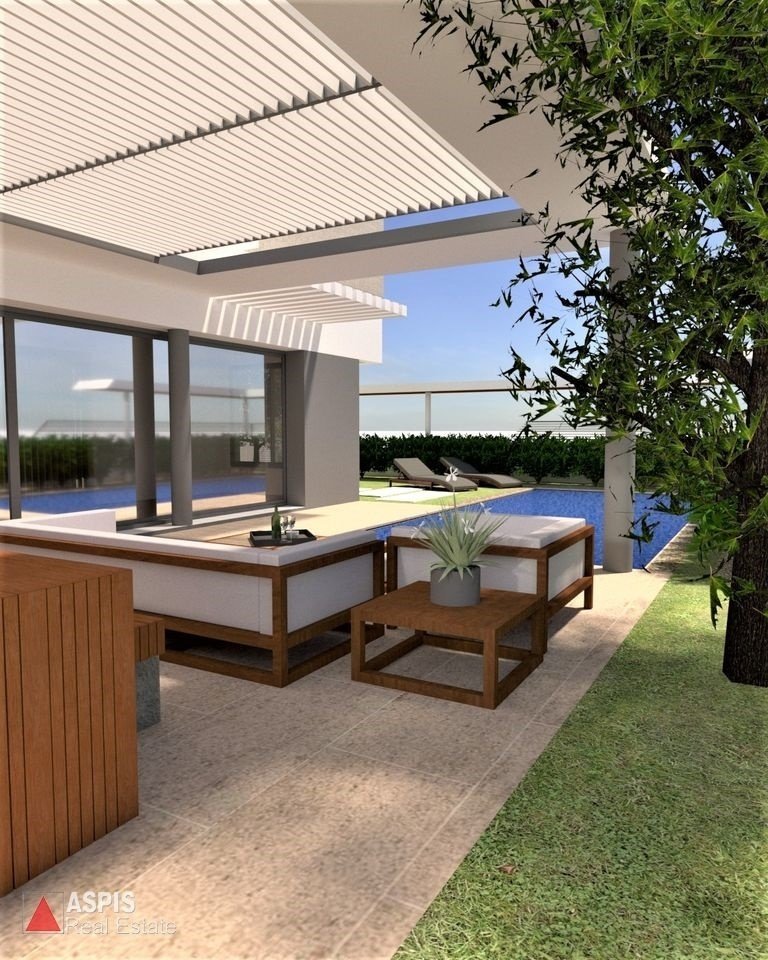 House in Glyfada, Attica, Greece 4 - 16004277