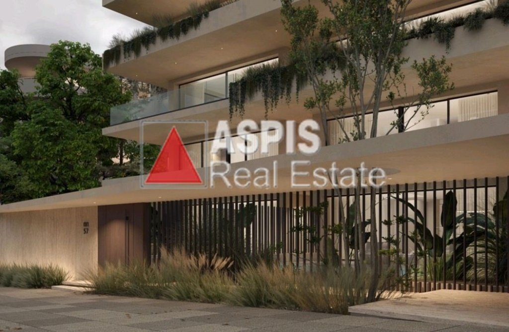 Apartment in Glyfada, Attica, Greece 3 - 16004020