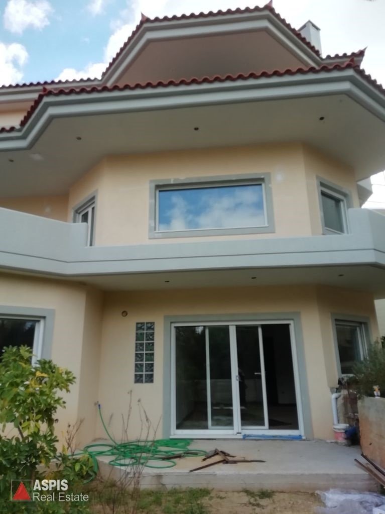 Apartment in Saronida, Attica, Greece 2 - 16004288