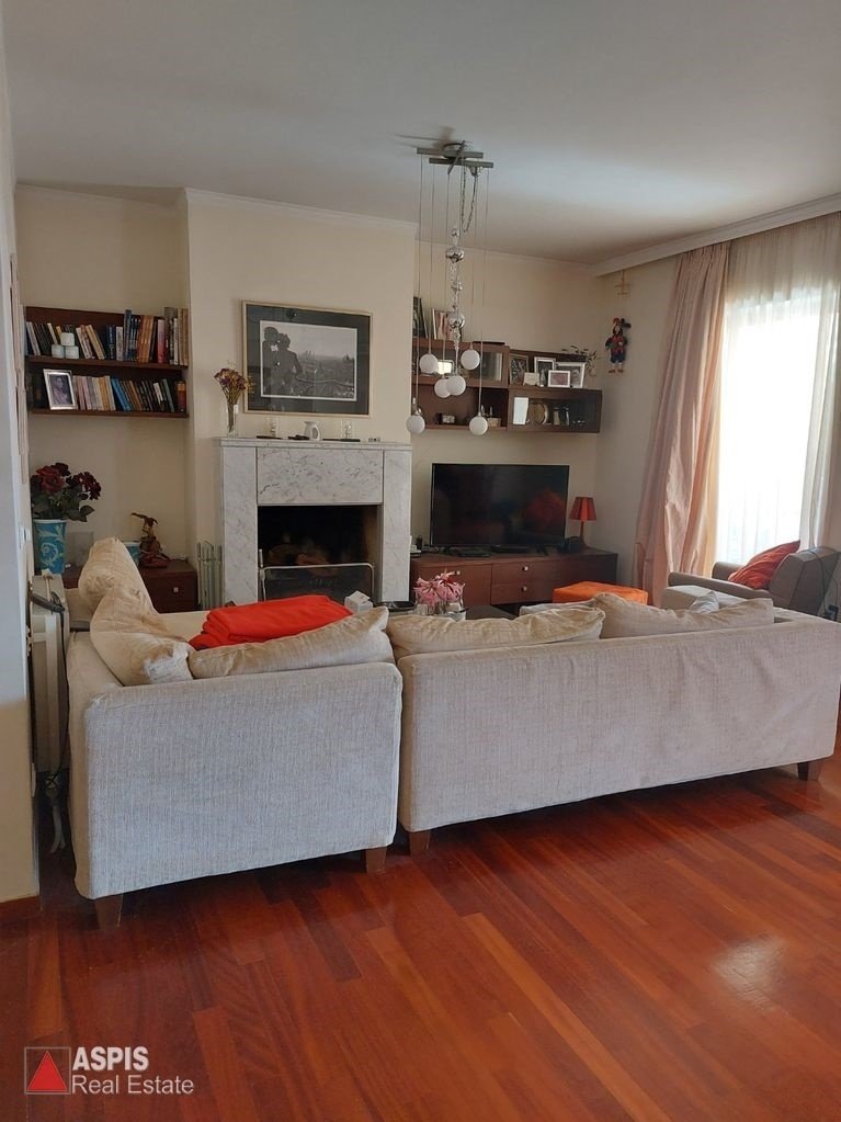 Apartment in Vouliagmeni, Attica, Greece 4 - 16004311