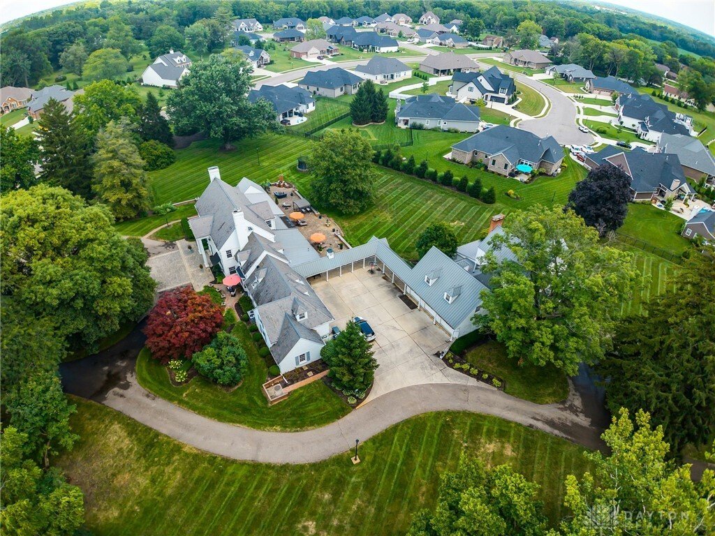 House in Troy, Ohio, United States 4 - 16011290