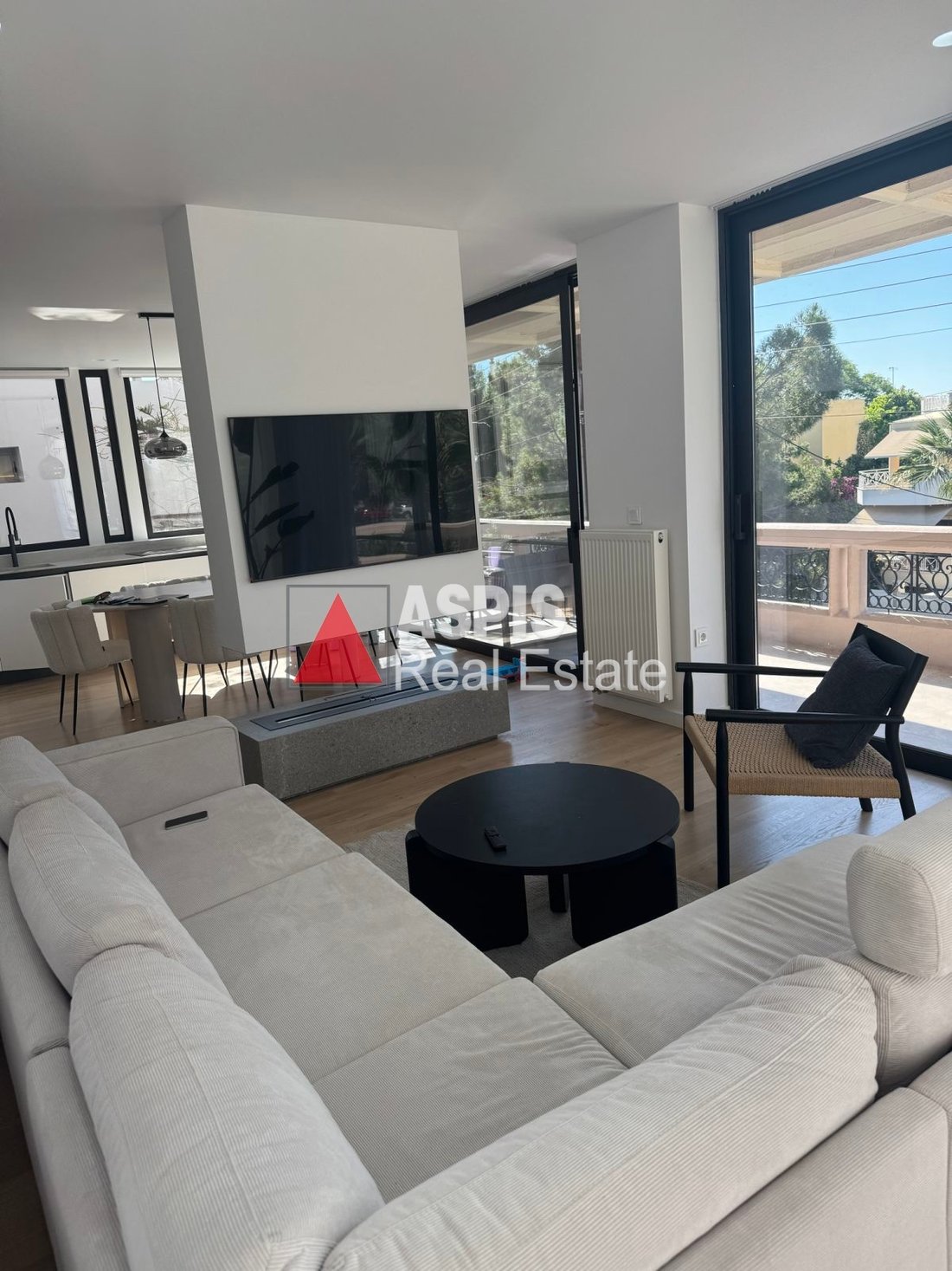 Apartment in Glyfada, Attica, Greece 4 - 16004519