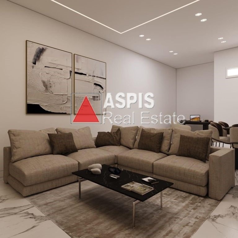Apartment in Voula, Attica, Greece 2 - 16003970