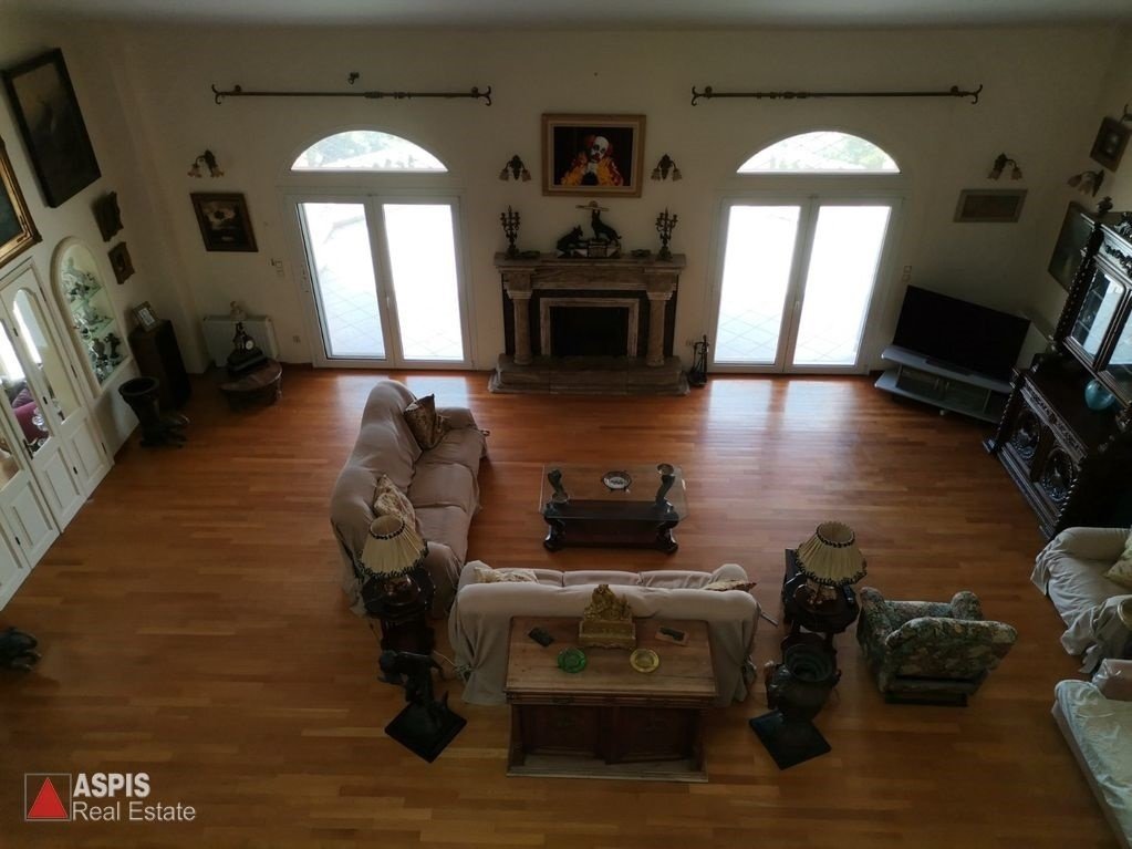 Villa in Kropia, Attica, Greece 3 - 16004211