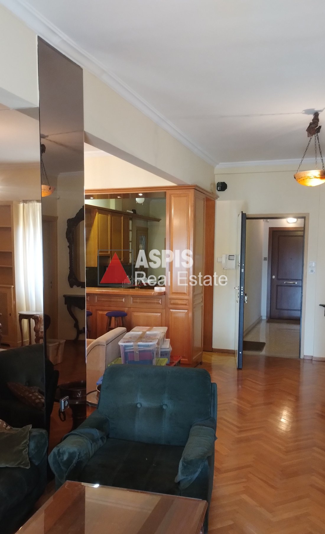 Apartment in 6th District of Athens, Athens, Greece 3 - 16003718