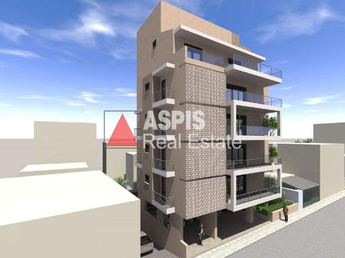 Apartment in South Athens, Attica, Greece 3 - 16003940