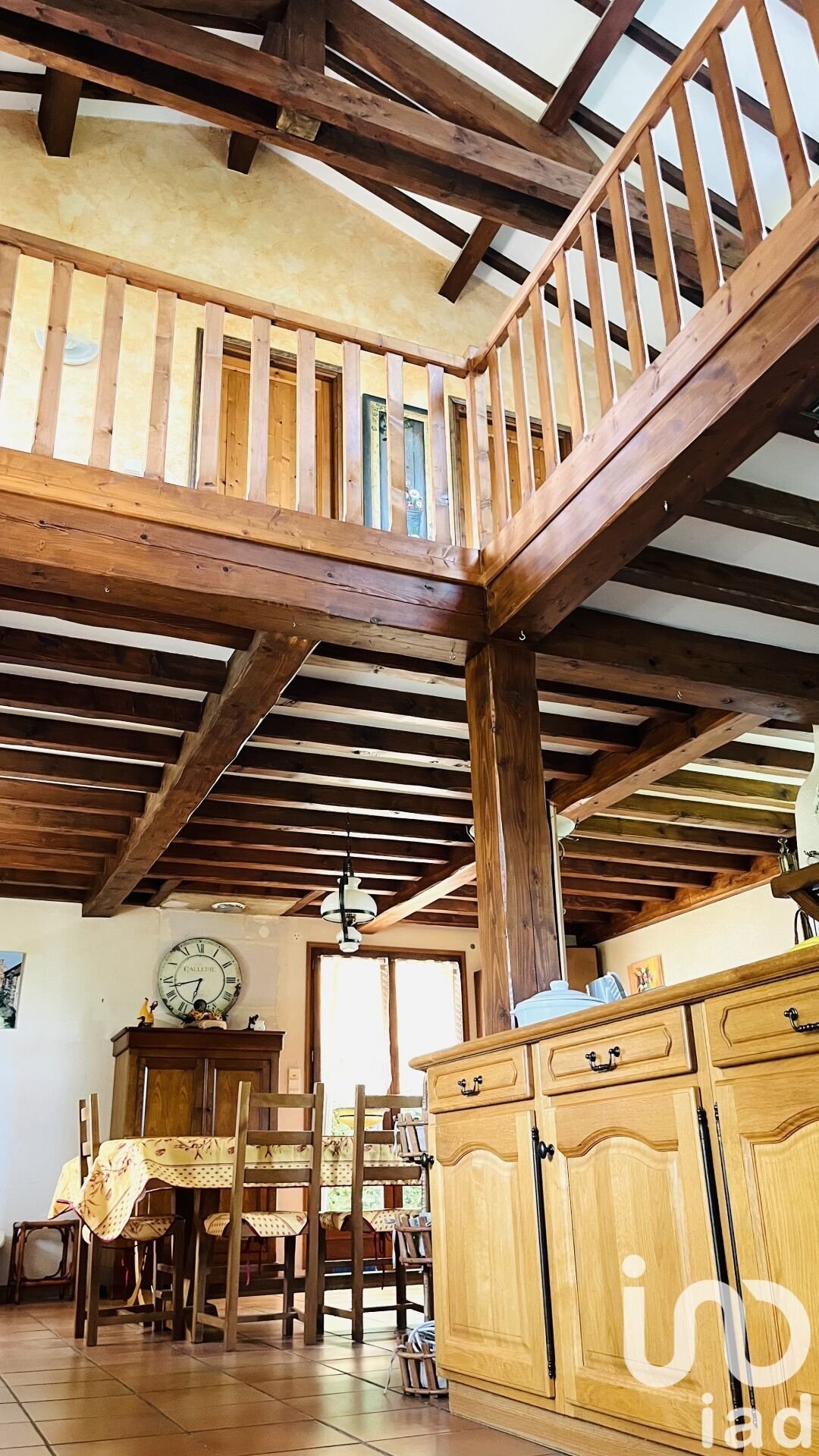 Maison à Bessenay, Auvergne-Rhône-Alpes, France 5 - 16009076