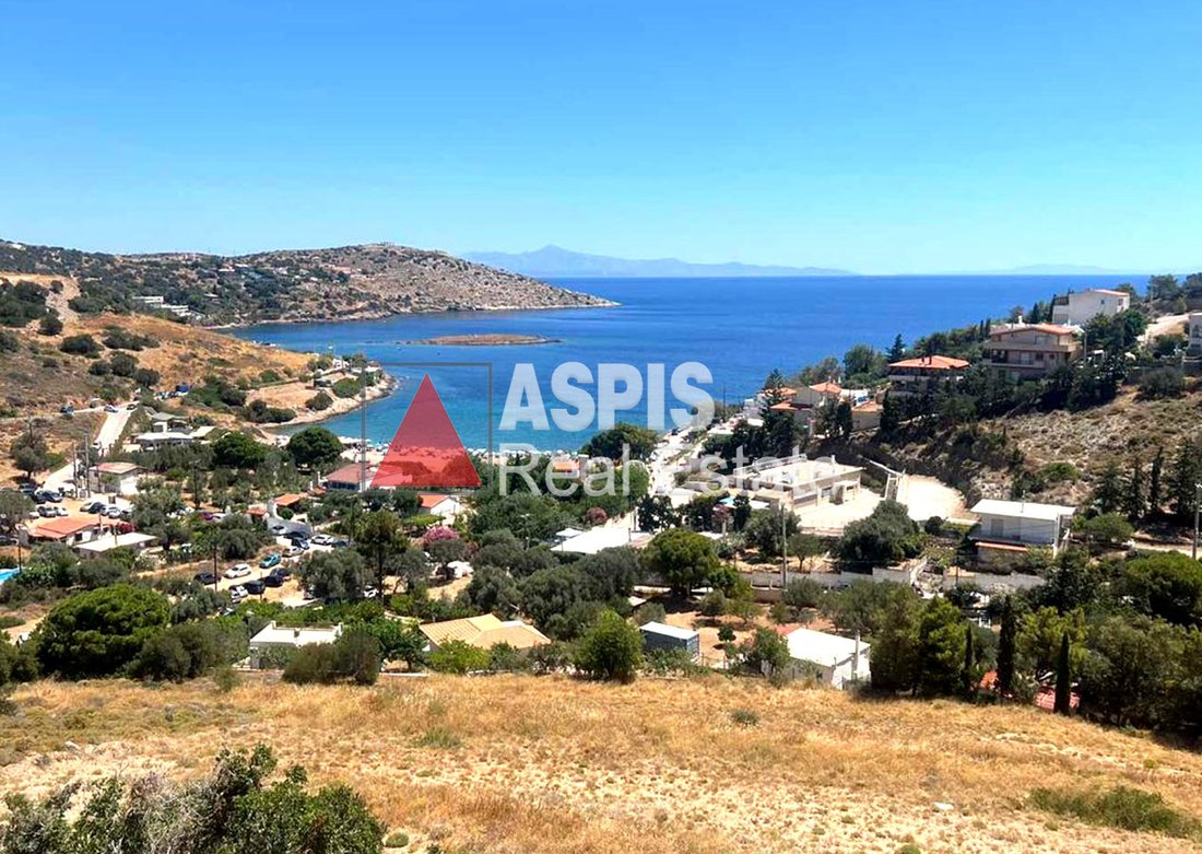 House in Keratea, Attica, Greece 1 - 16003710