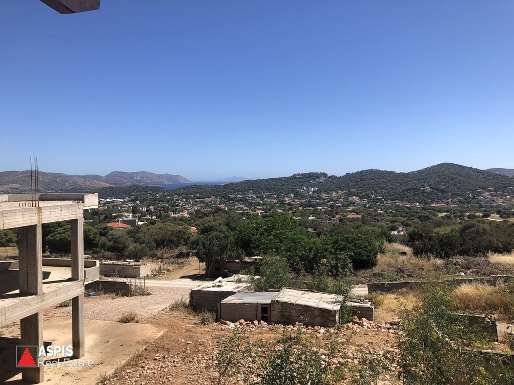 House in Saronida, Attica, Greece 2 - 16004280