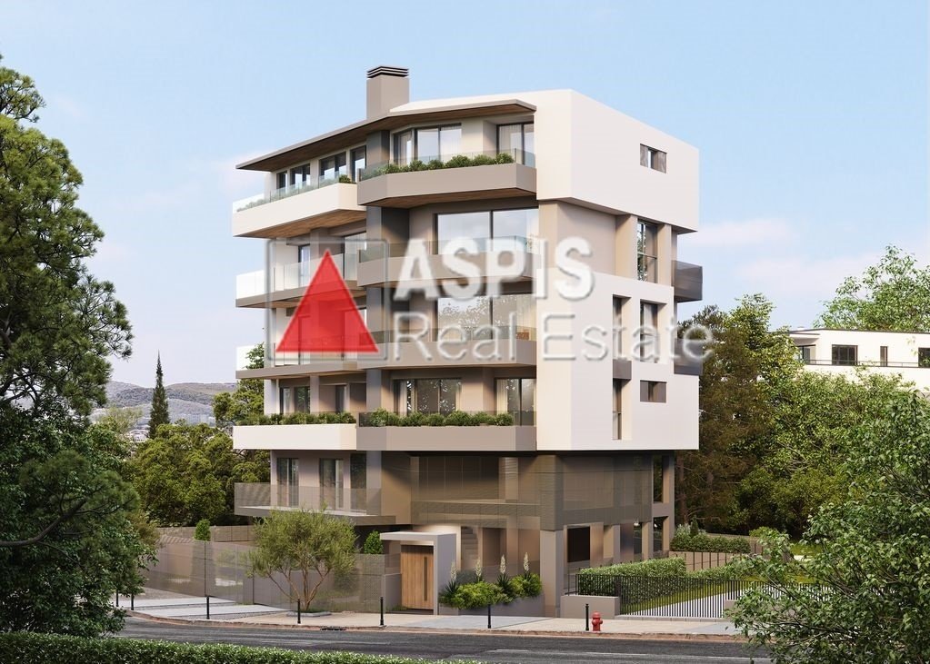 Apartment in Voula, Attica, Greece 2 - 16004620