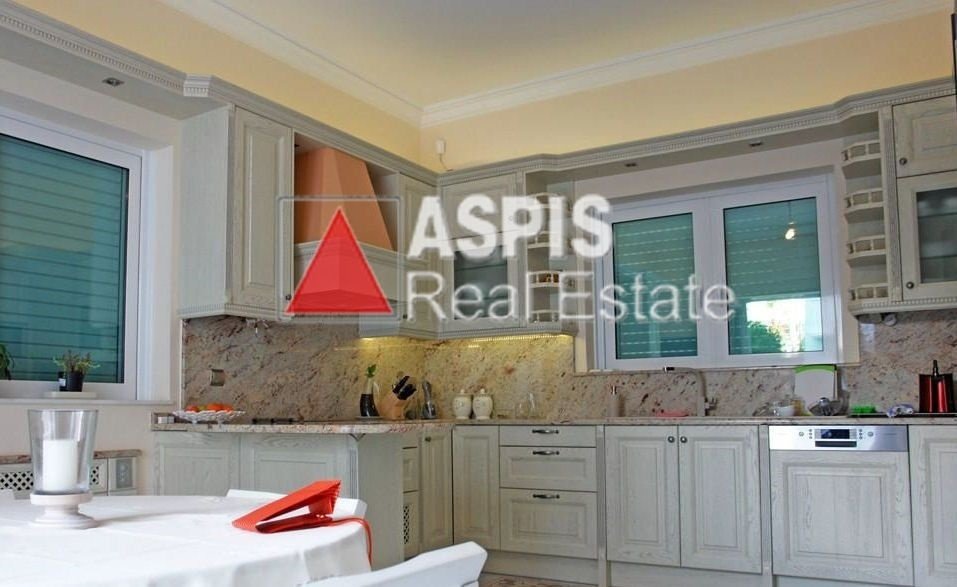 Villa in Voula, Attica, Greece 3 - 16004403