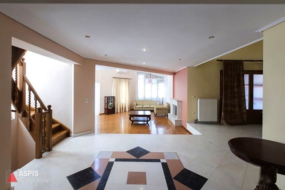 House in Glyfada, Attica, Greece 1 - 16004408
