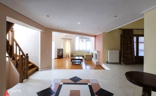 House in Glyfada, Attica, Greece 1