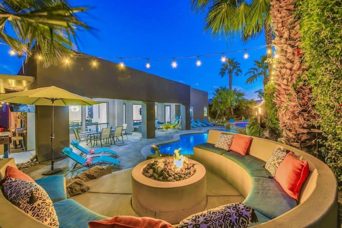 House in Indio, California, United States 2 - 16010142