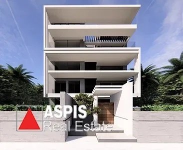 Apartment in Vari, Attica, Greece 5 - 16004194