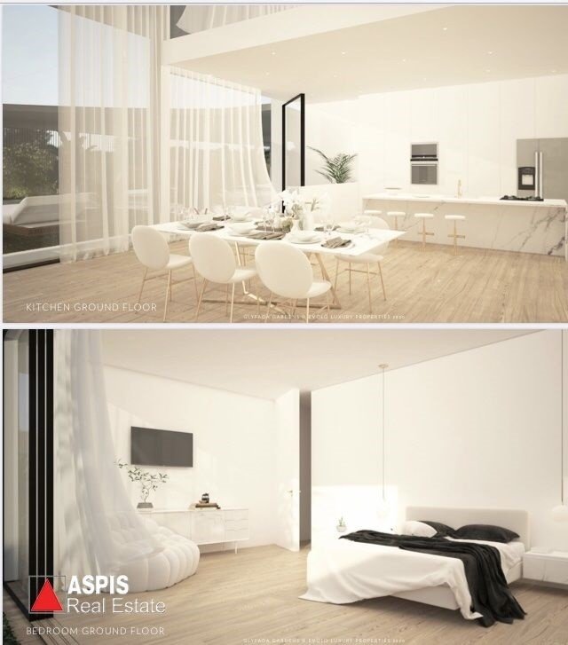 Apartment in Glyfada, Attica, Greece 5 - 16004399