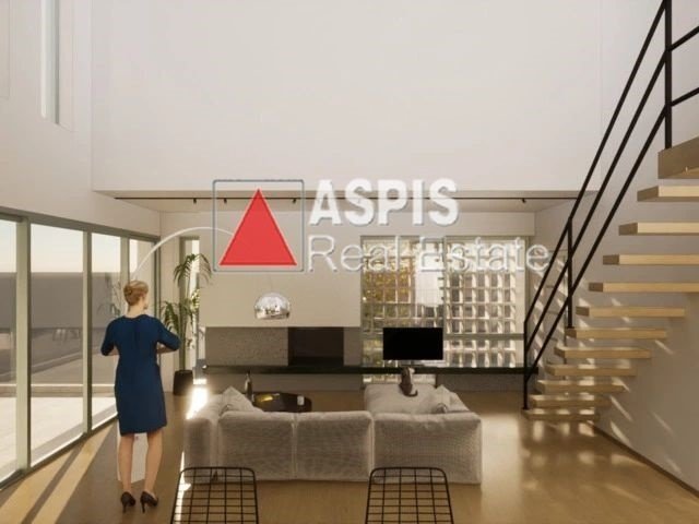 Apartamento en Voula, Ática, Grecia 5 - 16004622