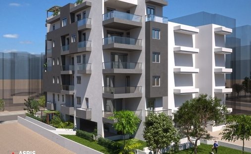 Apartment in Argyroupoli, Attica, Greece 1