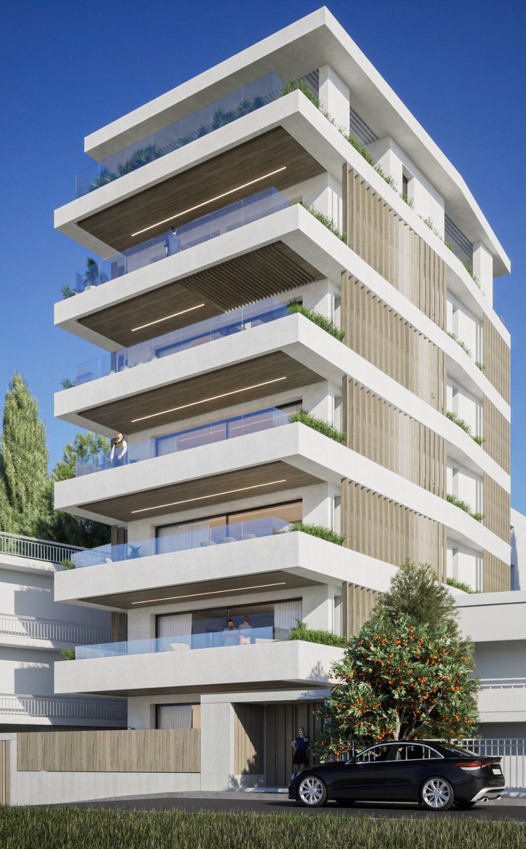 Apartment in South Athens, Attica, Greece 4 - 16005578