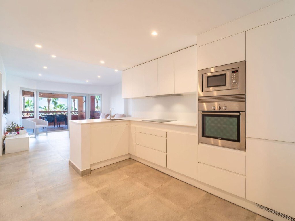 Apartment in Benalmadena, Andalusia, Spain 4 - 16011186