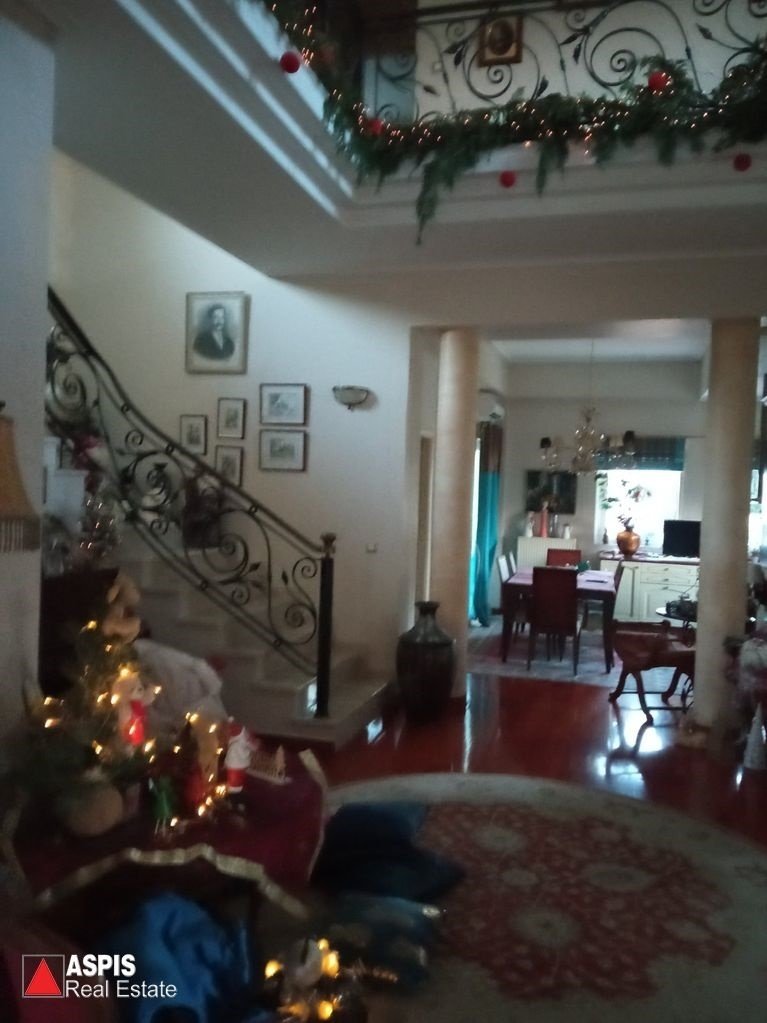 Maison à Kropia, Attique, Grèce 4 - 16004470