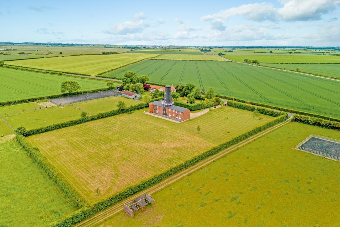 House in Scopwick, England 4 - 13318524