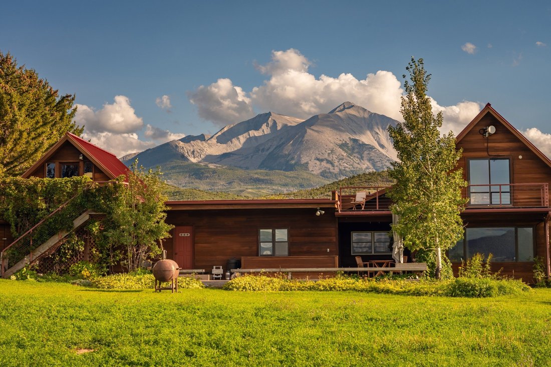 Farm Ranch in Carbondale, Colorado, United States 2 - 16006433