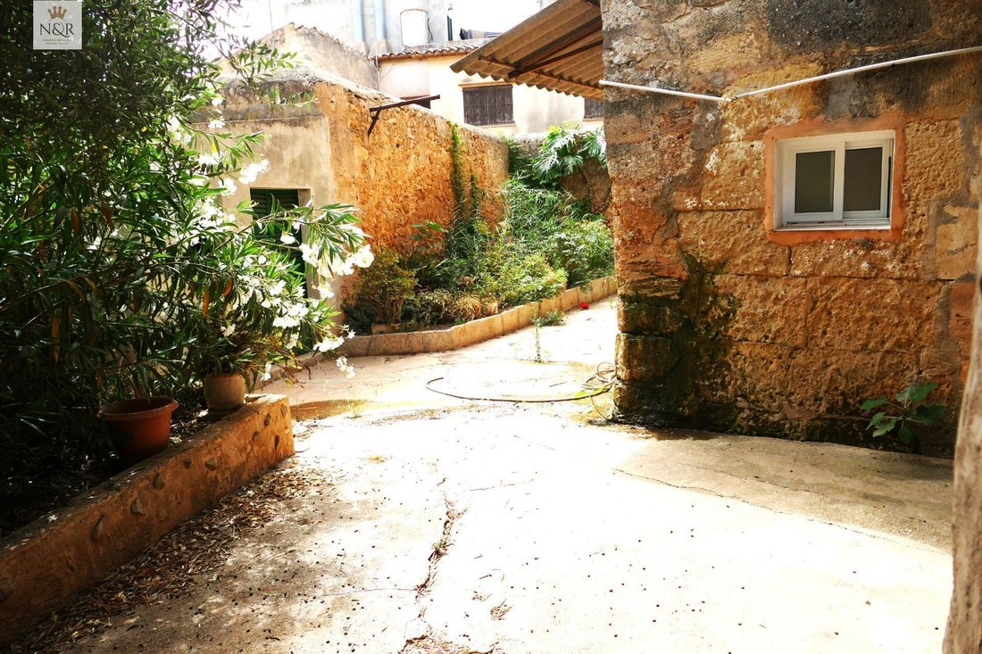 House in Sencelles, Balearic Islands, Spain 2 - 16005001