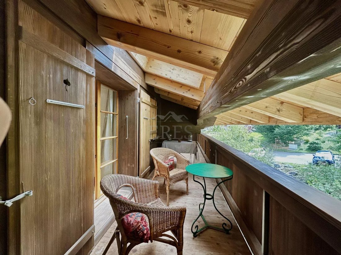 Apartment in Saanen, Canton of Bern, Switzerland 4 - 15763501