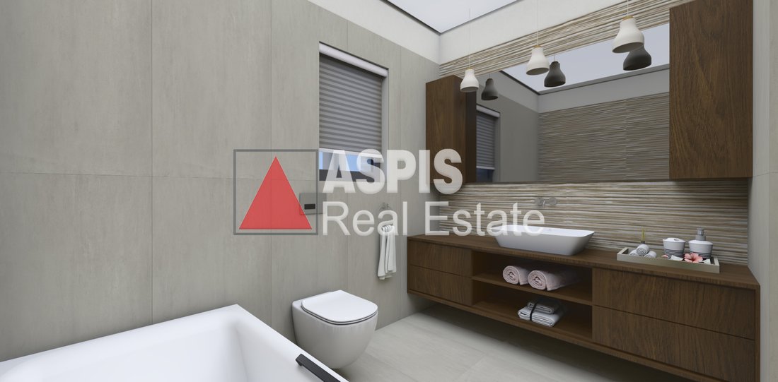 House in Kalyvia Thorikou, Attica, Greece 5 - 16003782