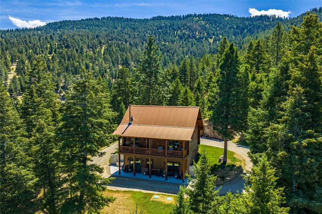 House in Stevensville, Montana, United States 1 - 16005717