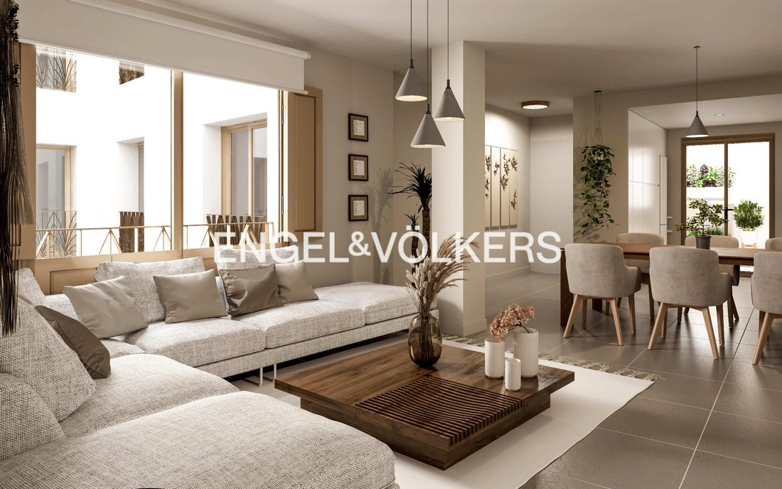 Apartment in Cadiz, Andalusia, Spain 2 - 16005685
