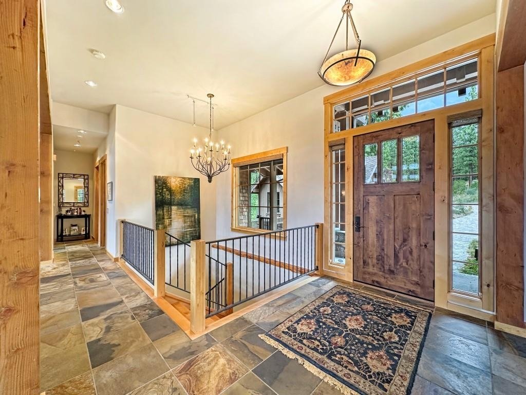 House in Portola, California, United States 4 - 16008159