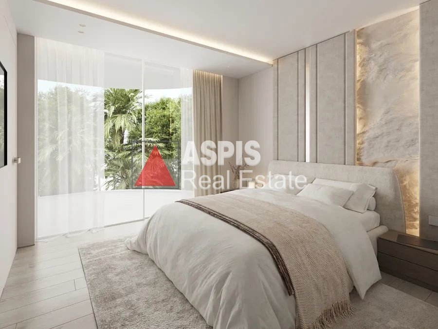 Apartment in Glyfada, Attica, Greece 5 - 16004645