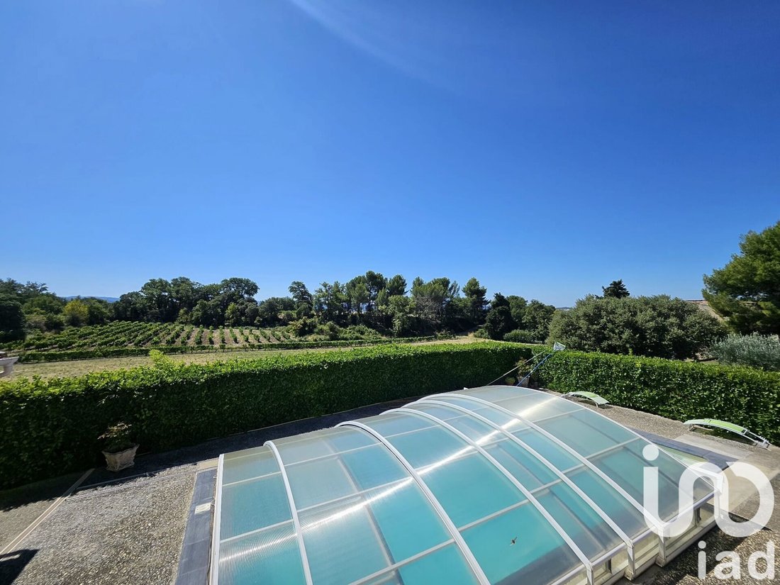 House in Bédoin, Provence-Alpes-Côte d'Azur, France 4 - 16011048