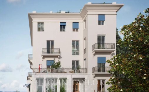 Apartment in Grasse, Provence-Alpes-Côte d'Azur, France 1