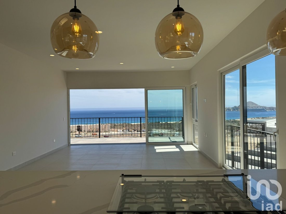Apartment in Colonia del Sol, Baja California Sur, Mexico 3 - 16003188