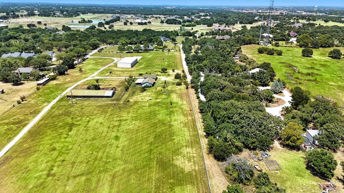 Land in Lewisville, Texas, United States 4 - 16007149
