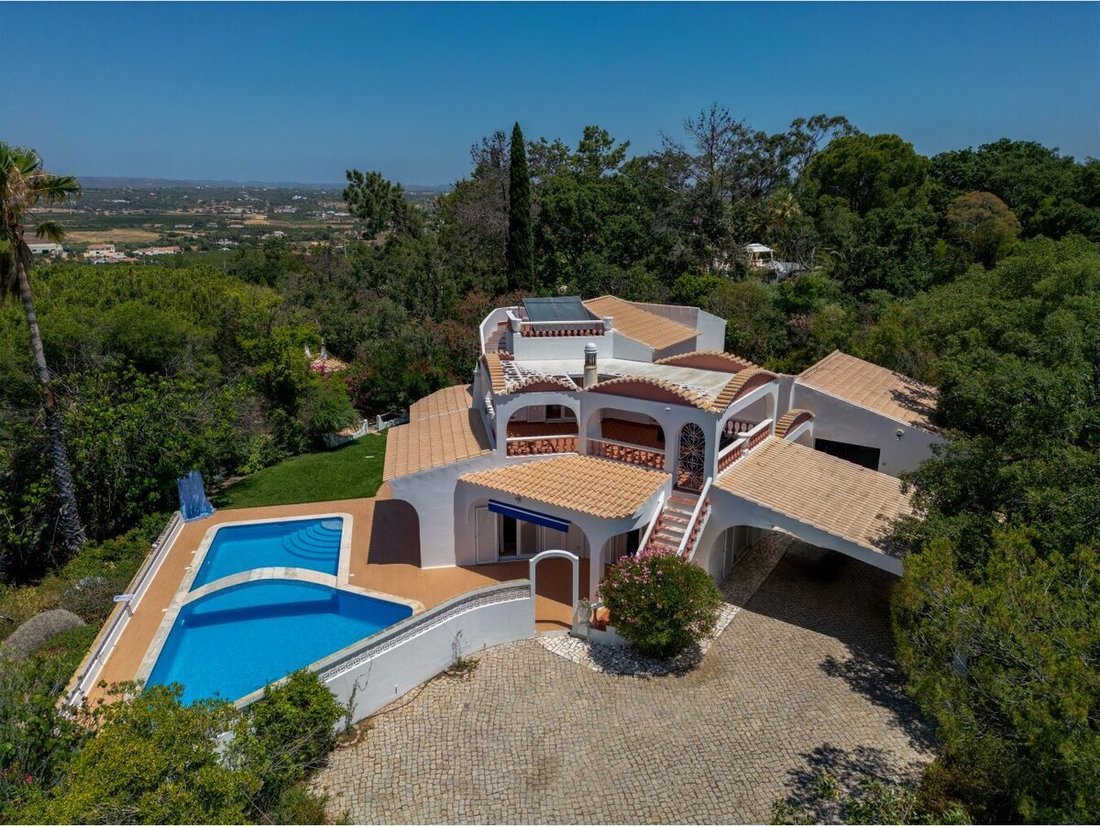 Haus in Porches, Algarve, Portugal 1 - 16006928