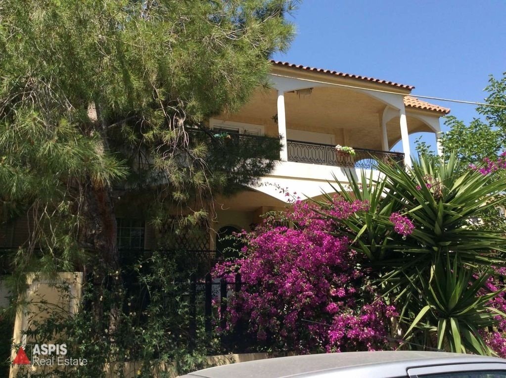 House in Glyfada, Attica, Greece 2 - 16004397